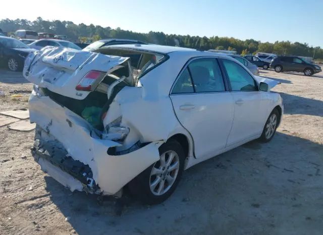 Photo 3 VIN: 4T1BF3EK0AU577121 - TOYOTA CAMRY 