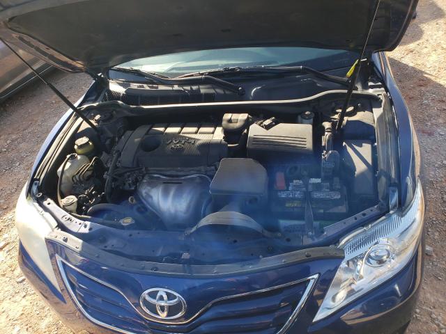 Photo 6 VIN: 4T1BF3EK0AU577913 - TOYOTA CAMRY BASE 