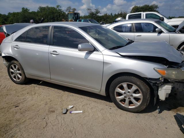 Photo 3 VIN: 4T1BF3EK0BU117586 - TOYOTA CAMRY BASE 