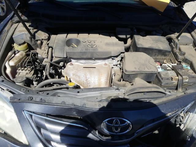 Photo 6 VIN: 4T1BF3EK0BU121248 - TOYOTA CAMRY BASE 