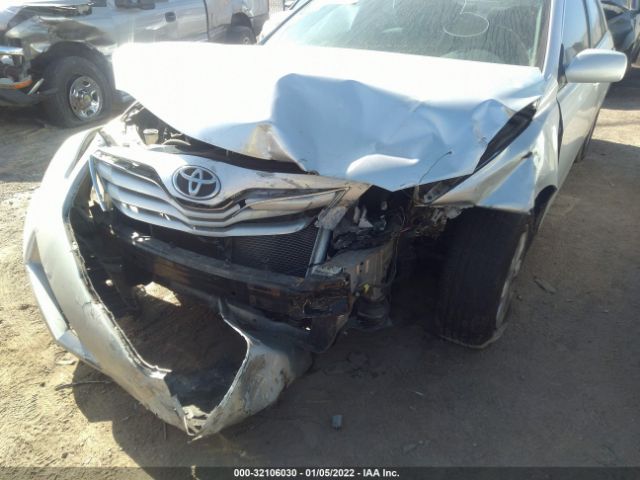 Photo 5 VIN: 4T1BF3EK0BU124103 - TOYOTA CAMRY 