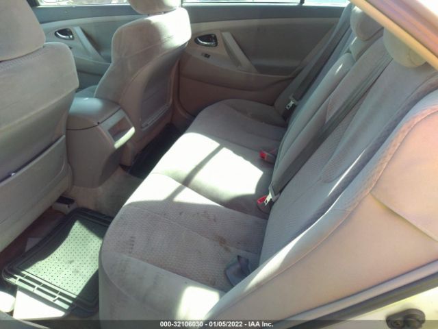 Photo 7 VIN: 4T1BF3EK0BU124103 - TOYOTA CAMRY 