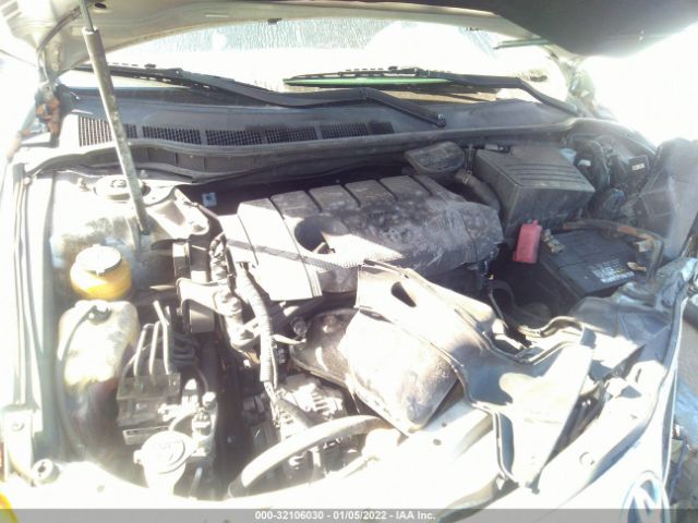 Photo 9 VIN: 4T1BF3EK0BU124103 - TOYOTA CAMRY 