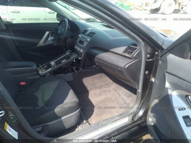 Photo 4 VIN: 4T1BF3EK0BU124442 - TOYOTA CAMRY 