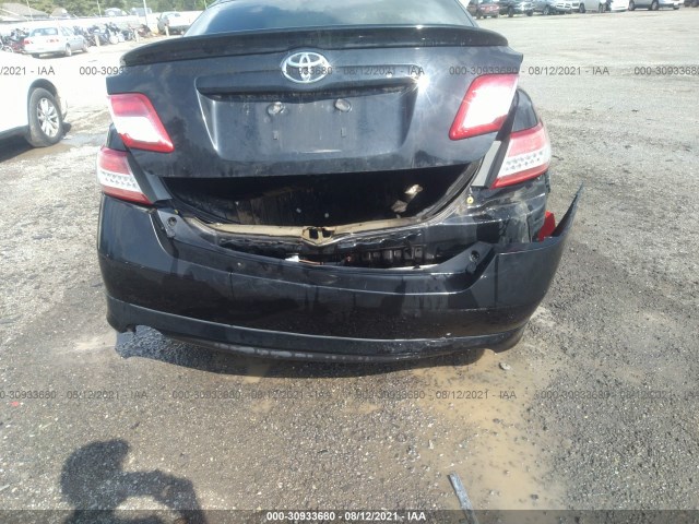 Photo 5 VIN: 4T1BF3EK0BU124442 - TOYOTA CAMRY 