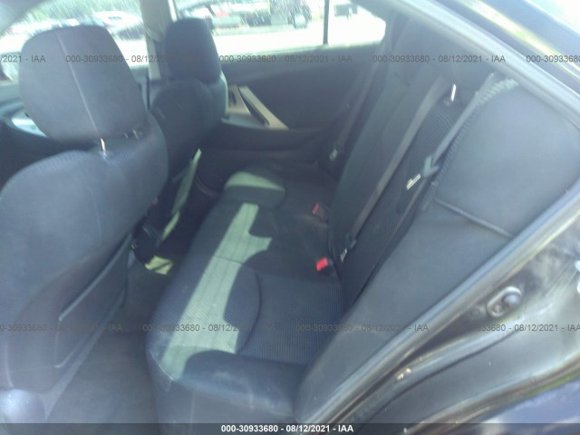 Photo 7 VIN: 4T1BF3EK0BU124442 - TOYOTA CAMRY 