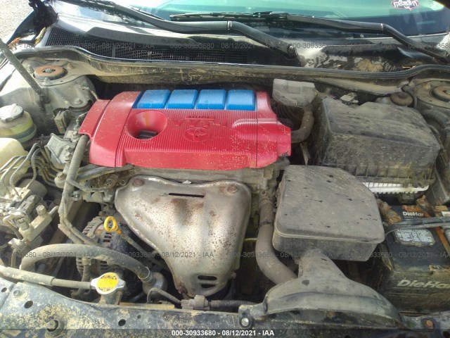 Photo 9 VIN: 4T1BF3EK0BU124442 - TOYOTA CAMRY 