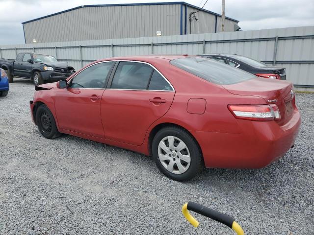 Photo 1 VIN: 4T1BF3EK0BU127387 - TOYOTA CAMRY 