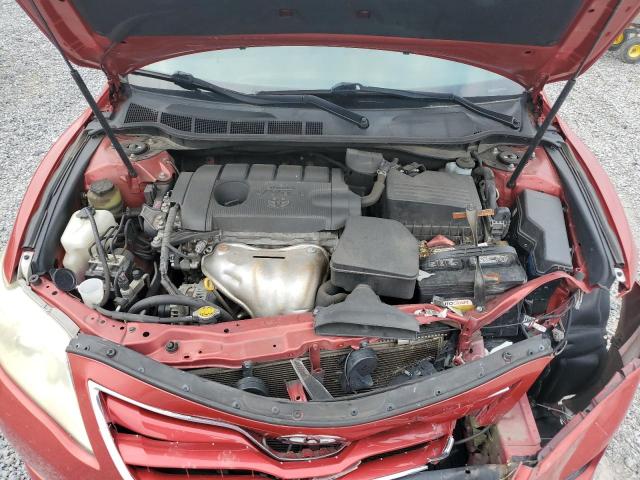 Photo 10 VIN: 4T1BF3EK0BU127387 - TOYOTA CAMRY 