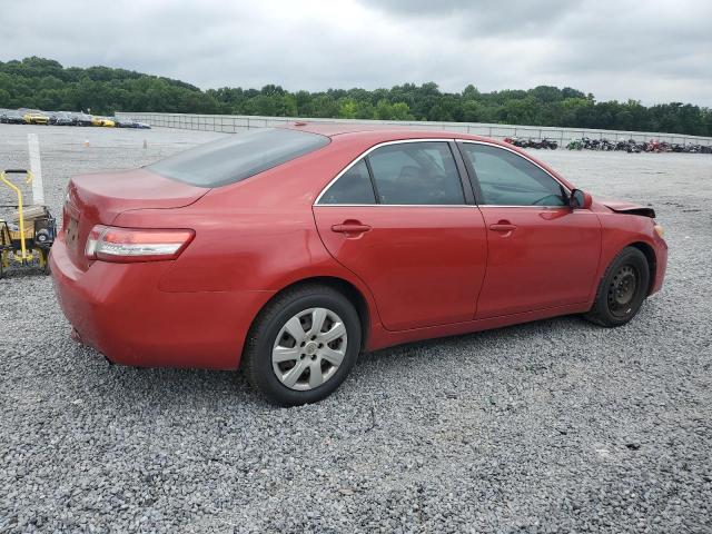 Photo 2 VIN: 4T1BF3EK0BU127387 - TOYOTA CAMRY 