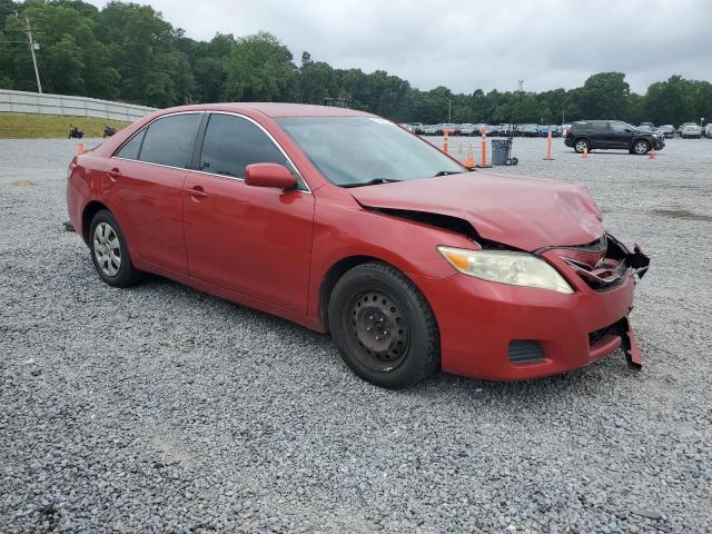 Photo 3 VIN: 4T1BF3EK0BU127387 - TOYOTA CAMRY 