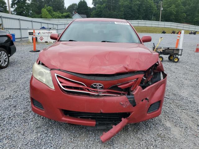 Photo 4 VIN: 4T1BF3EK0BU127387 - TOYOTA CAMRY 