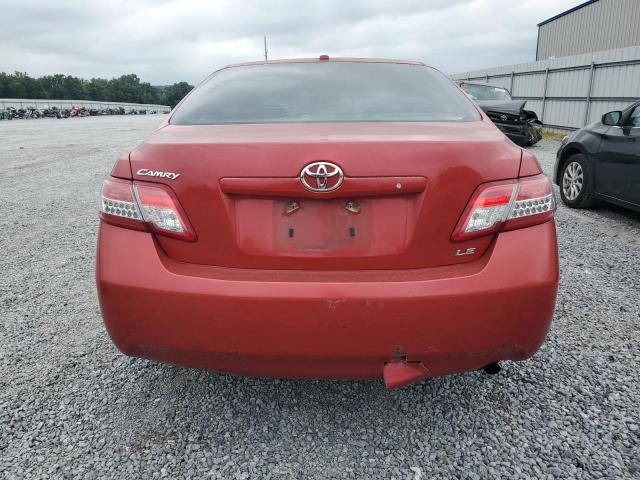 Photo 5 VIN: 4T1BF3EK0BU127387 - TOYOTA CAMRY 