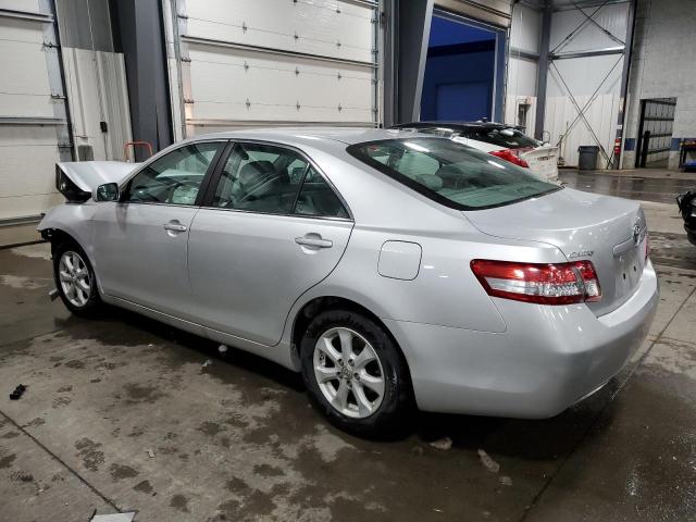 Photo 1 VIN: 4T1BF3EK0BU130001 - TOYOTA CAMRY BASE 