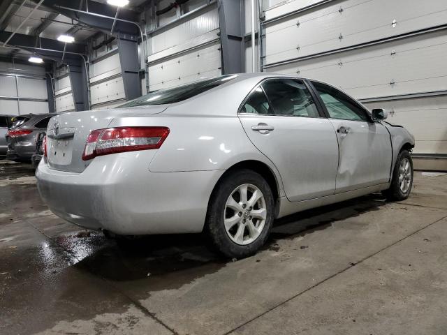 Photo 2 VIN: 4T1BF3EK0BU130001 - TOYOTA CAMRY BASE 