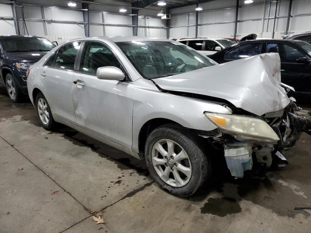 Photo 3 VIN: 4T1BF3EK0BU130001 - TOYOTA CAMRY BASE 