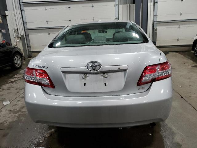 Photo 5 VIN: 4T1BF3EK0BU130001 - TOYOTA CAMRY BASE 