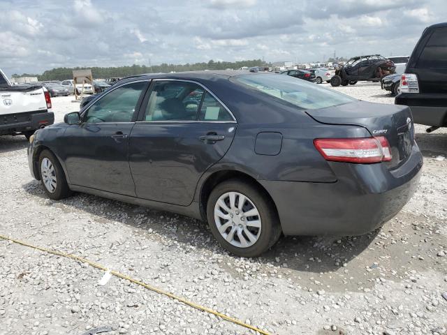 Photo 1 VIN: 4T1BF3EK0BU130077 - TOYOTA CAMRY 