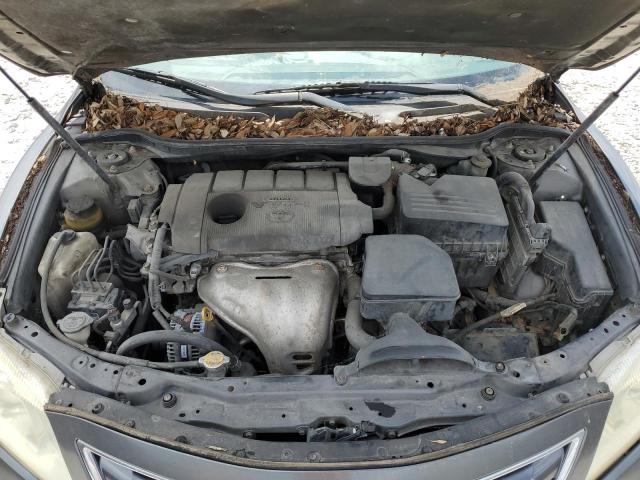 Photo 10 VIN: 4T1BF3EK0BU130077 - TOYOTA CAMRY 