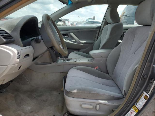 Photo 6 VIN: 4T1BF3EK0BU130077 - TOYOTA CAMRY 