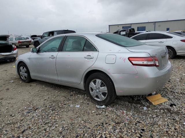 Photo 1 VIN: 4T1BF3EK0BU130192 - TOYOTA CAMRY BASE 