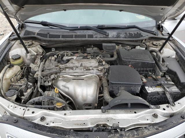 Photo 10 VIN: 4T1BF3EK0BU130192 - TOYOTA CAMRY BASE 