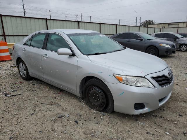 Photo 3 VIN: 4T1BF3EK0BU130192 - TOYOTA CAMRY BASE 