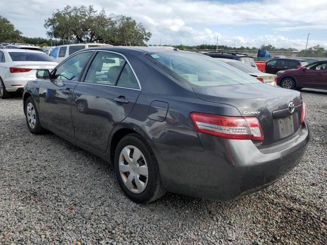 Photo 1 VIN: 4T1BF3EK0BU130323 - TOYOTA CAMRY 