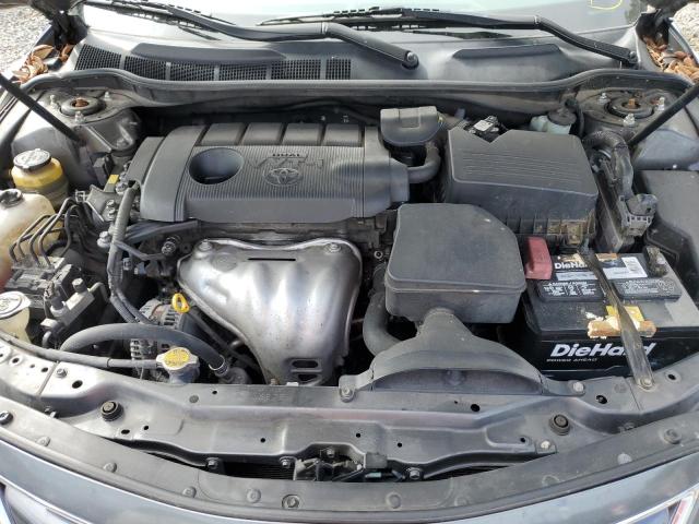 Photo 10 VIN: 4T1BF3EK0BU130323 - TOYOTA CAMRY 