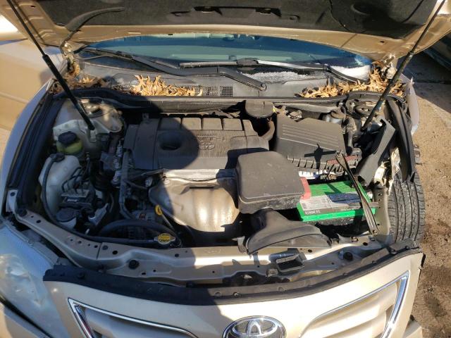 Photo 6 VIN: 4T1BF3EK0BU130855 - TOYOTA CAMRY BASE 