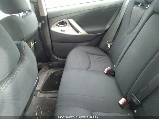 Photo 7 VIN: 4T1BF3EK0BU135442 - TOYOTA CAMRY 