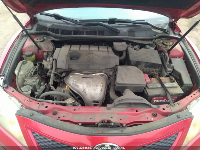 Photo 9 VIN: 4T1BF3EK0BU135442 - TOYOTA CAMRY 