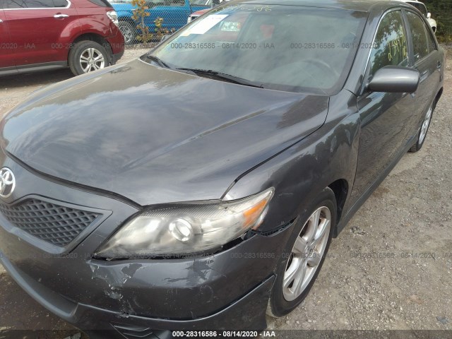 Photo 5 VIN: 4T1BF3EK0BU137031 - TOYOTA CAMRY 