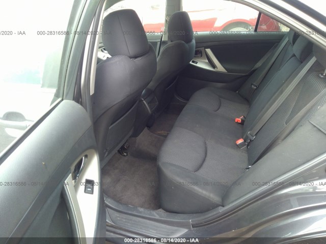 Photo 7 VIN: 4T1BF3EK0BU137031 - TOYOTA CAMRY 