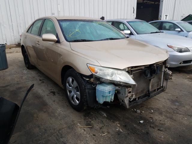 Photo 8 VIN: 4T1BF3EK0BU140480 - TOYOTA CAMRY BASE 