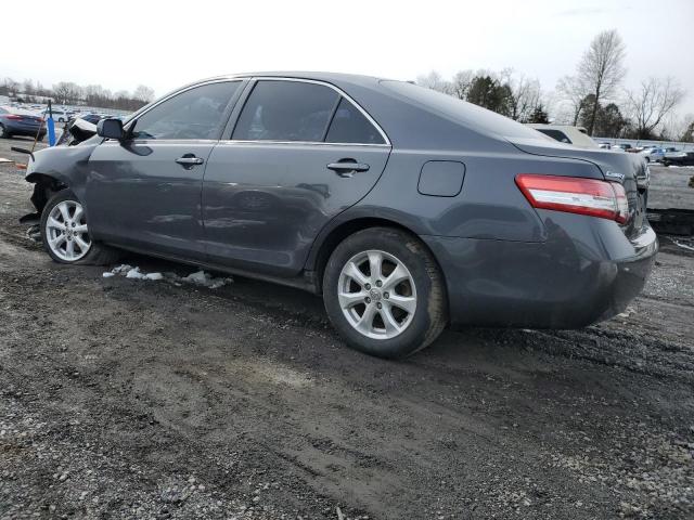 Photo 1 VIN: 4T1BF3EK0BU142231 - TOYOTA CAMRY 