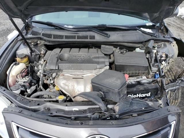 Photo 10 VIN: 4T1BF3EK0BU142231 - TOYOTA CAMRY 