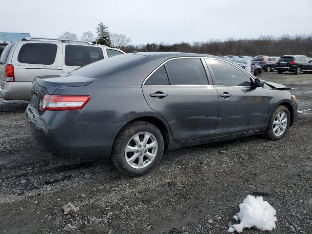 Photo 2 VIN: 4T1BF3EK0BU142231 - TOYOTA CAMRY 