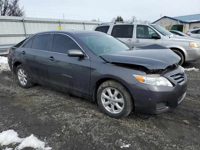 Photo 3 VIN: 4T1BF3EK0BU142231 - TOYOTA CAMRY 