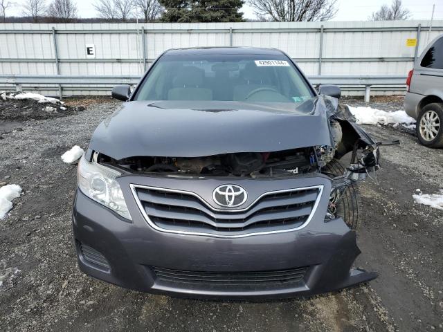 Photo 4 VIN: 4T1BF3EK0BU142231 - TOYOTA CAMRY 