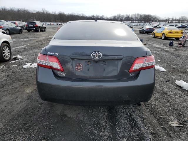 Photo 5 VIN: 4T1BF3EK0BU142231 - TOYOTA CAMRY 