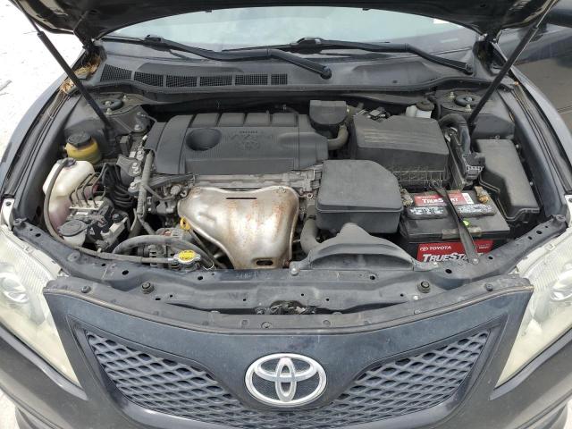 Photo 10 VIN: 4T1BF3EK0BU143296 - TOYOTA CAMRY BASE 