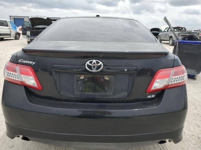 Photo 5 VIN: 4T1BF3EK0BU143296 - TOYOTA CAMRY BASE 