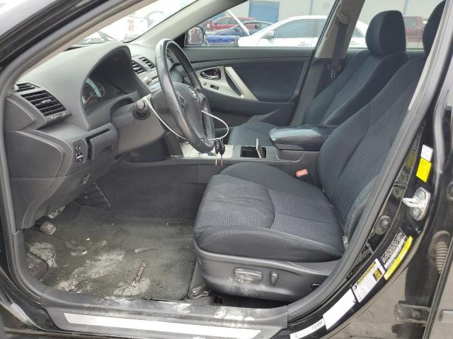 Photo 6 VIN: 4T1BF3EK0BU143296 - TOYOTA CAMRY BASE 