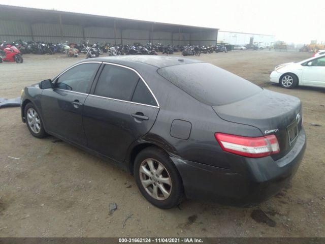 Photo 2 VIN: 4T1BF3EK0BU144013 - TOYOTA CAMRY 