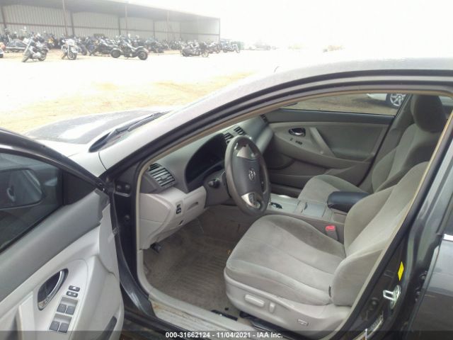 Photo 4 VIN: 4T1BF3EK0BU144013 - TOYOTA CAMRY 