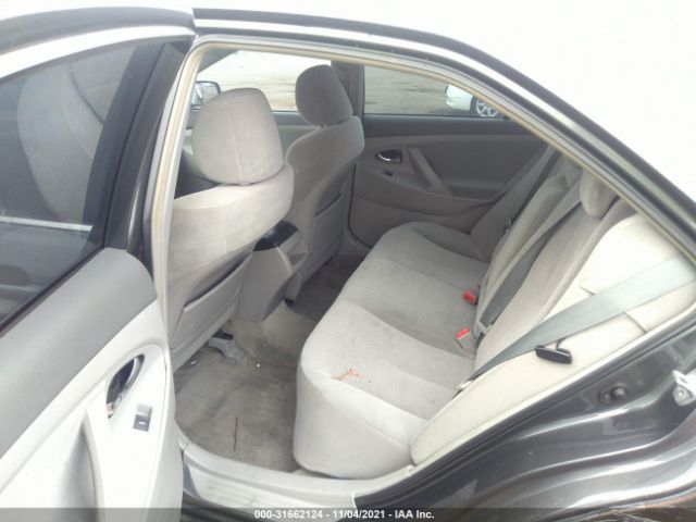 Photo 7 VIN: 4T1BF3EK0BU144013 - TOYOTA CAMRY 