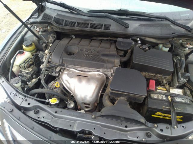 Photo 9 VIN: 4T1BF3EK0BU144013 - TOYOTA CAMRY 