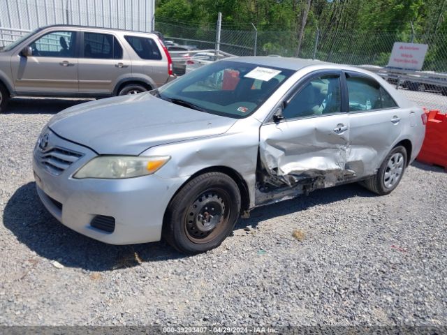 Photo 1 VIN: 4T1BF3EK0BU144965 - TOYOTA CAMRY 