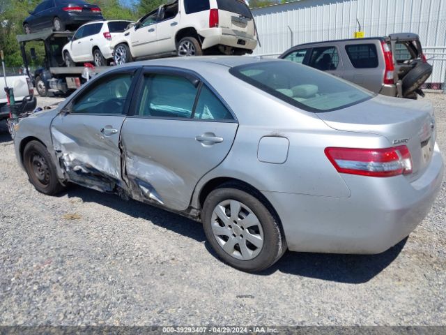 Photo 2 VIN: 4T1BF3EK0BU144965 - TOYOTA CAMRY 